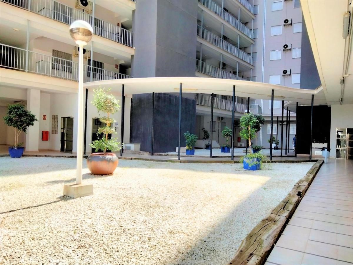 奥罗佩萨德尔马Acv - Mondrian - 1ª Linea Planta 5 Sur公寓 外观 照片